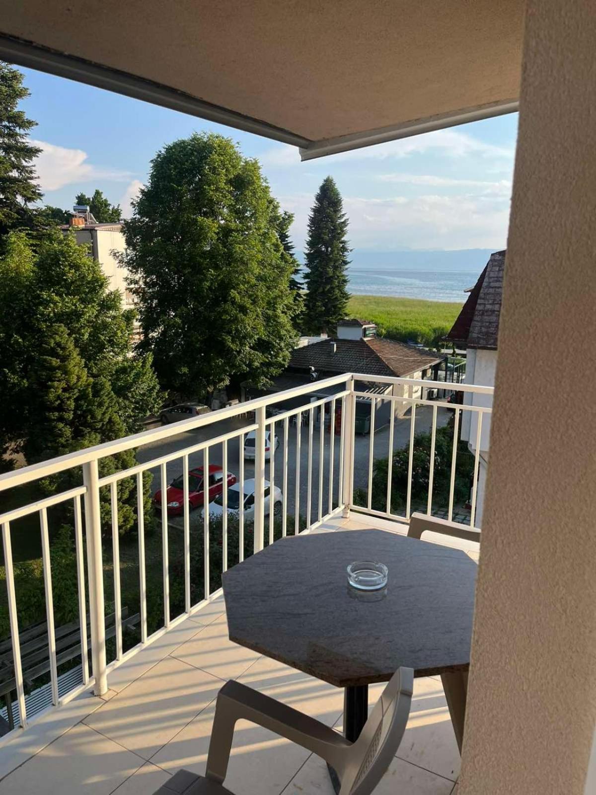 Apartments Smakoski Ohrid Buitenkant foto